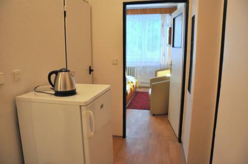 Hotel Kom�rov