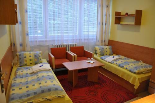 Hotel Kom�rov