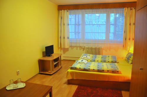 Hotel Kom�rov