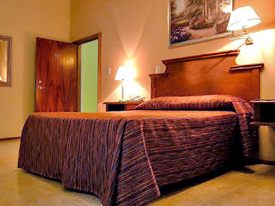 Hotel Laam