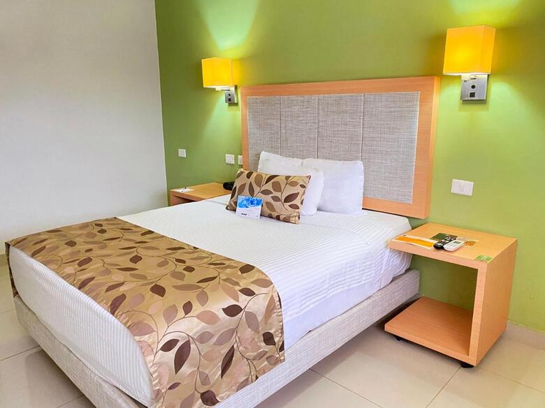 Hotel Sleep Inn Culiacan