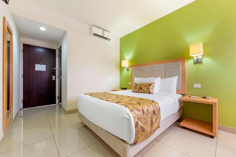 Hotel Sleep Inn Culiacan