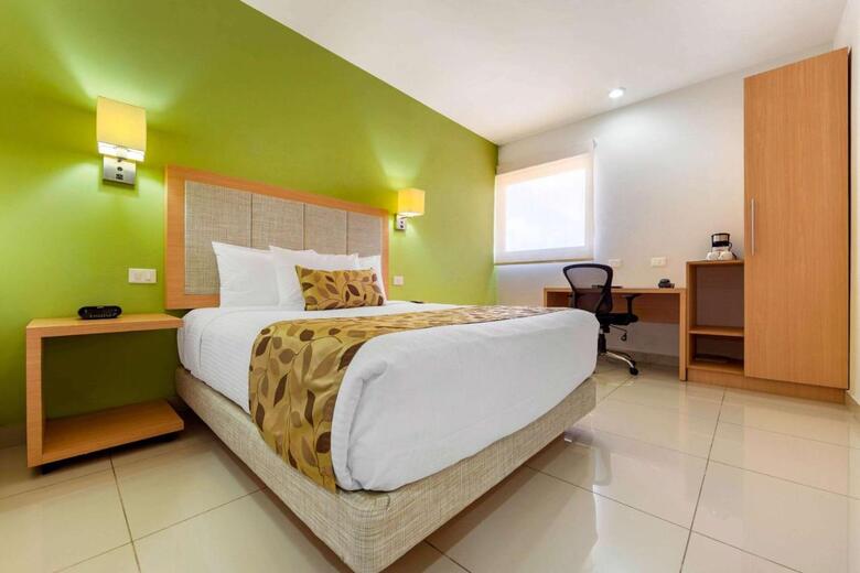 Hotel Sleep Inn Culiacan