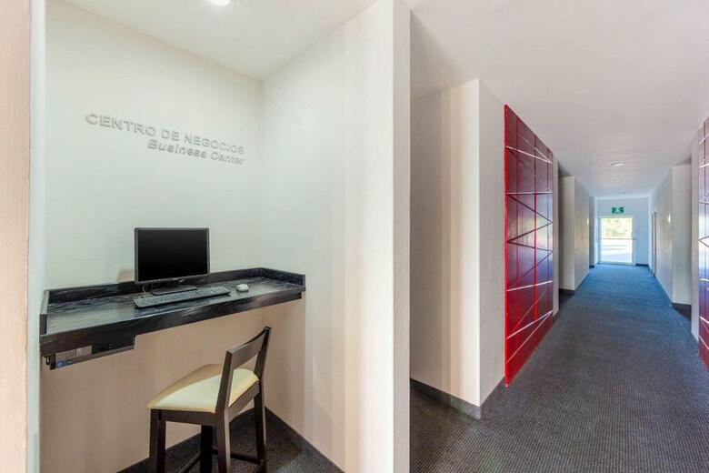 Hotel Sleep Inn Culiacan