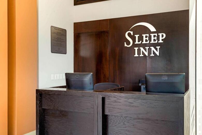 Hotel Sleep Inn Culiacan