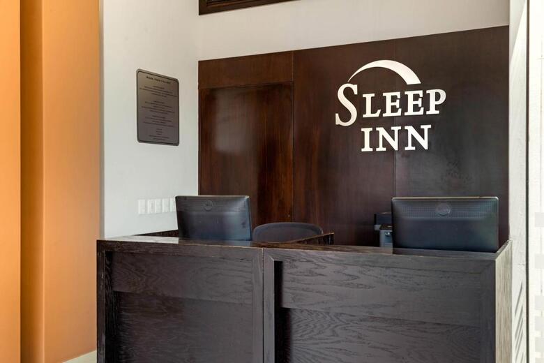 Hotel Sleep Inn Culiacan