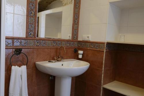 Hostal Casa Rural Las Cadenas