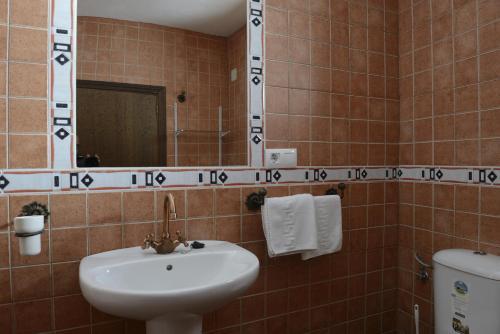 Hostal Casa Rural Las Cadenas