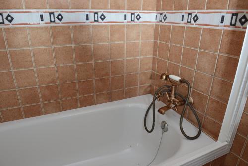 Hostal Casa Rural Las Cadenas