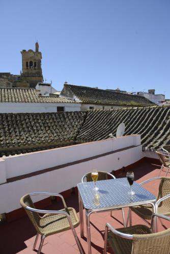 Hostal Casa Rural Las Cadenas