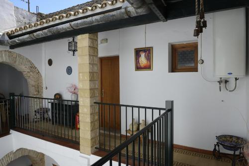 Hostal Casa Rural Las Cadenas