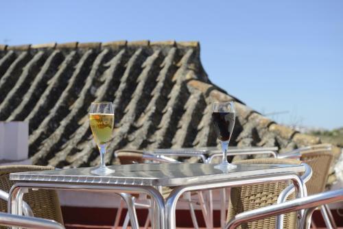 Hostal Casa Rural Las Cadenas