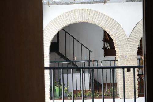 Hostal Casa Rural Las Cadenas