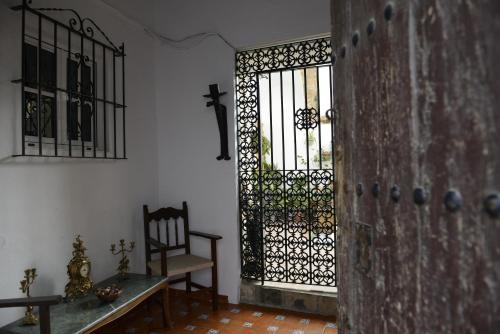 Hostal Casa Rural Las Cadenas