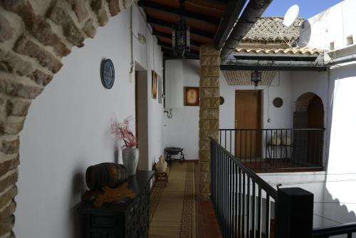 Hostal Casa Rural Las Cadenas