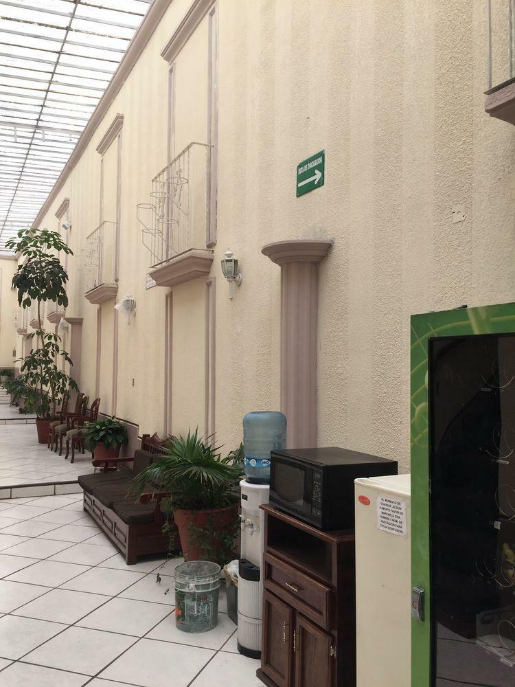 Hotel Ana Isabel