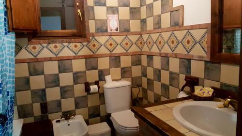 Hostal La Posada Del Duende
