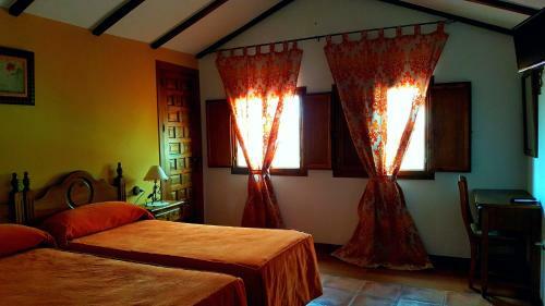 Hostal La Posada Del Duende