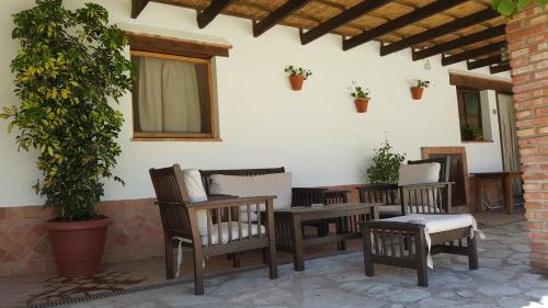 Hostal La Posada Del Duende