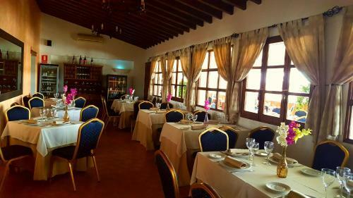 Hostal La Posada Del Duende