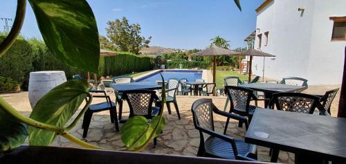 Hostal La Posada Del Duende