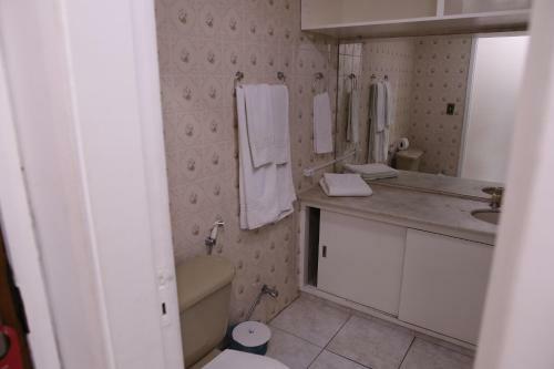 Abc Apart Hotel