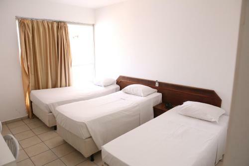 Abc Apart Hotel