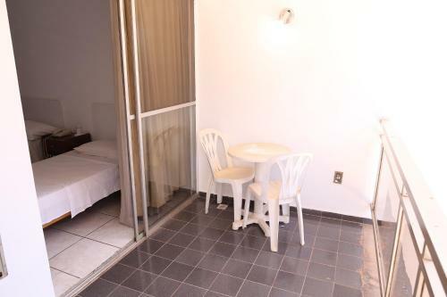 Abc Apart Hotel