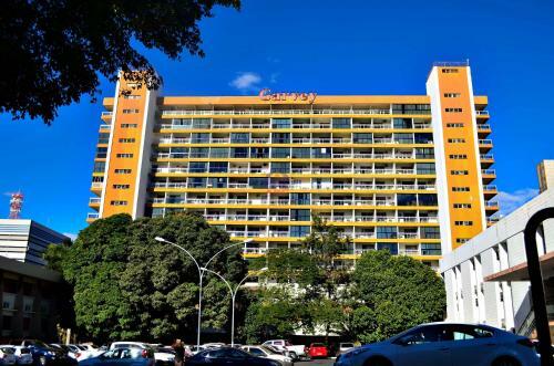 Abc Apart Hotel