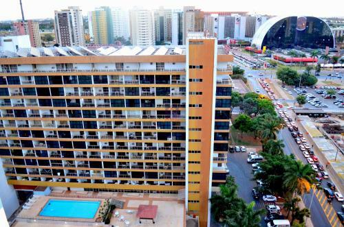 Abc Apart Hotel
