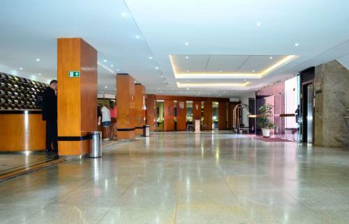 Abc Apart Hotel