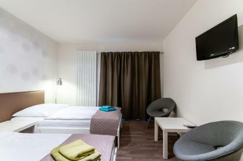 Vv Hotel