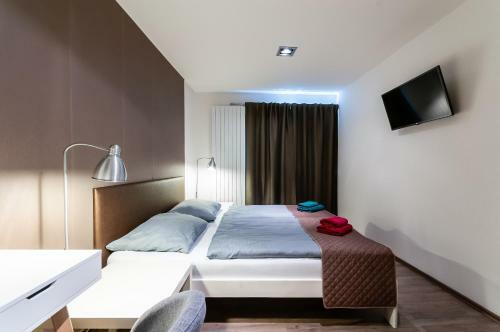 Vv Hotel