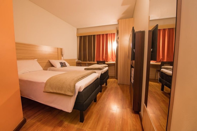 Hotel Ibis Concepci�n