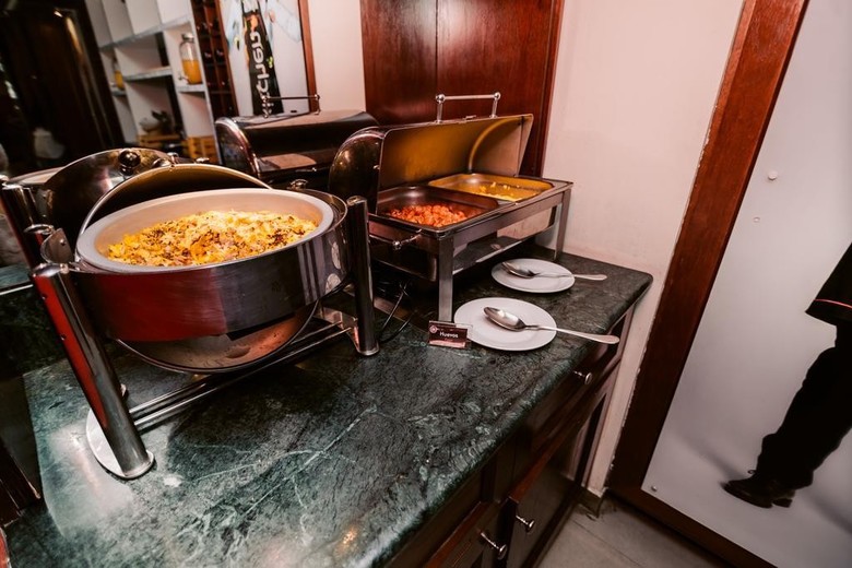 Hotel Ibis Concepci�n
