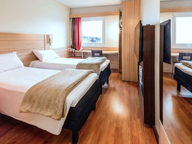Hotel Ibis Concepci�n