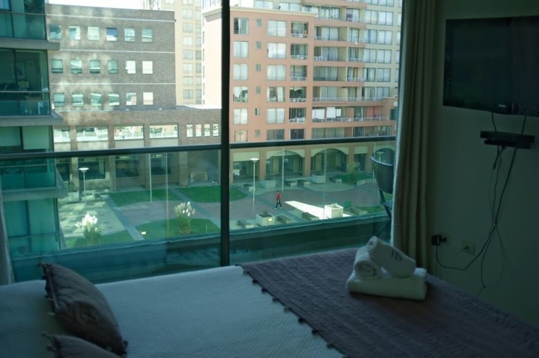 Apartamento Home Suite Costanera