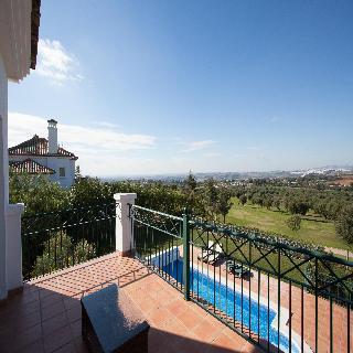 Arcos Gardens Country Estate