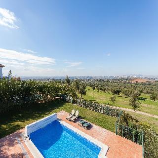 Arcos Gardens Country Estate