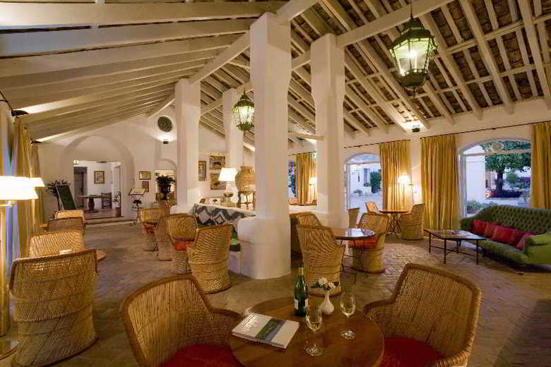 Arcos Gardens Country Estate
