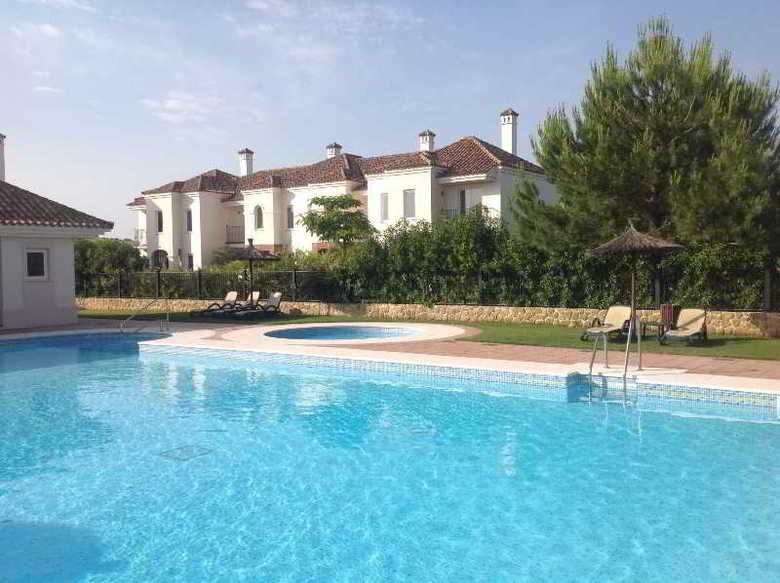 Arcos Gardens Country Estate