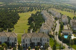 Arcos Gardens Country Estate