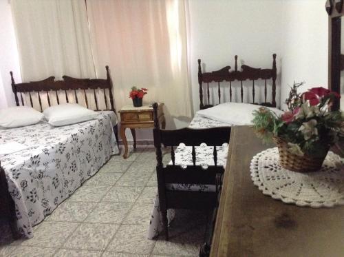 Hostal Hotel Pousada Alvorada