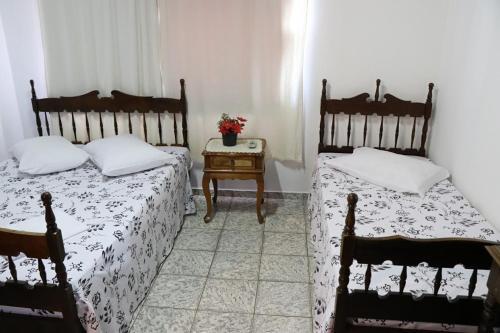 Hostal Hotel Pousada Alvorada