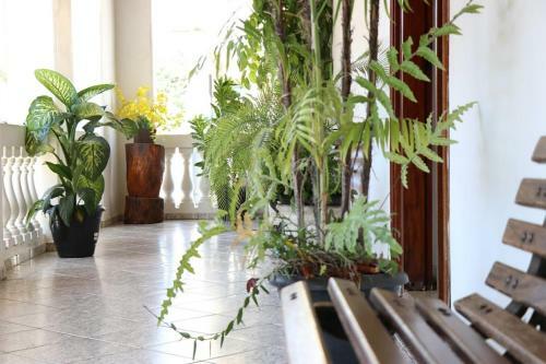 Hostal Hotel Pousada Alvorada