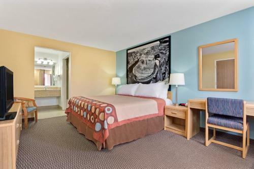 Hotel Super 8 Motel Grant Road