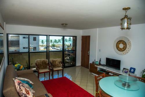 Bed & Breakfast Aconchego Paraibano