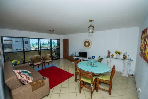 Bed & Breakfast Aconchego Paraibano