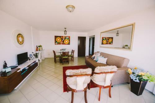 Bed & Breakfast Aconchego Paraibano