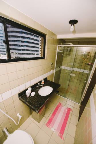 Bed & Breakfast Aconchego Paraibano